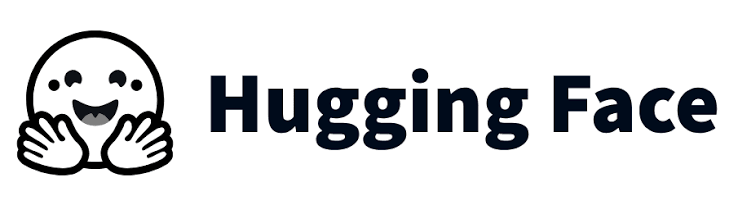 Hugging Face logo