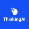 ThinkingAI logo